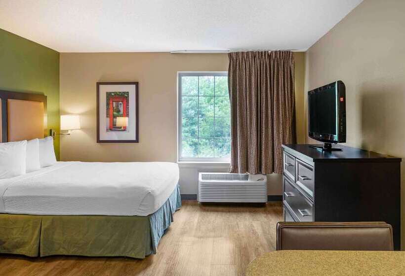 ホテル Extended Stay America Suites  Boston  Marlborough