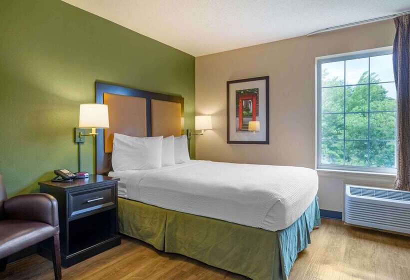 ホテル Extended Stay America Suites  Boston  Marlborough