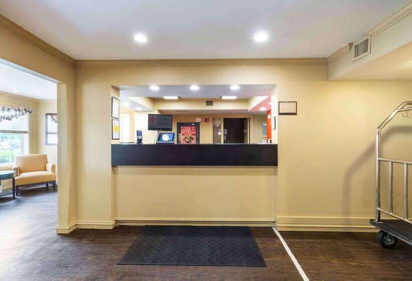 ホテル Extended Stay America Suites  Boston  Marlborough