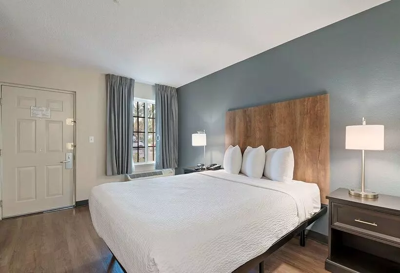 酒店 Extended Stay America Suites  Miami  Airport  Blue Lagoon
