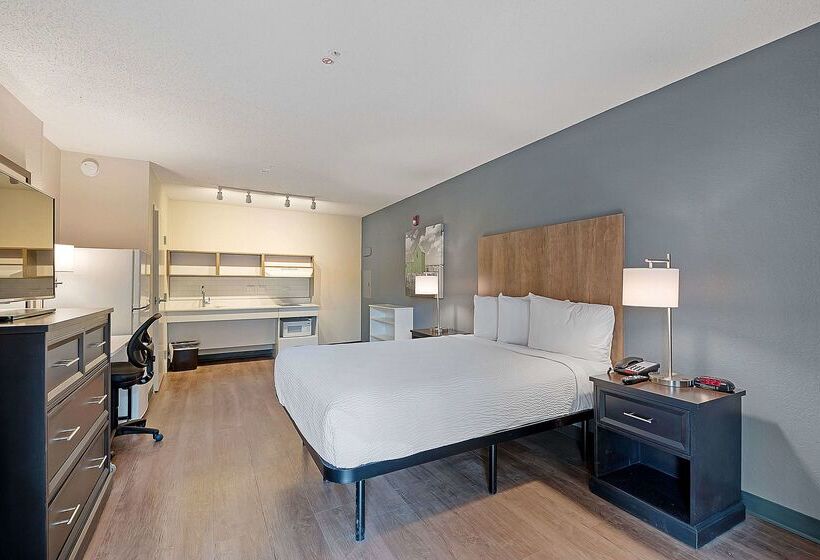 هتل Extended Stay America Suites Miami Airport Blue Lagoon