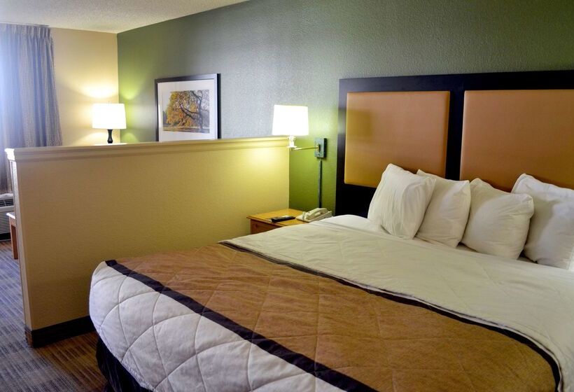 فندق Extended Stay America Suites  Raleigh  North Raleigh  Wake Forest Road