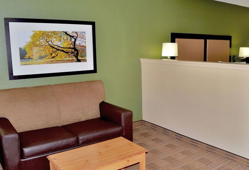 فندق Extended Stay America Suites  Raleigh  North Raleigh  Wake Forest Road