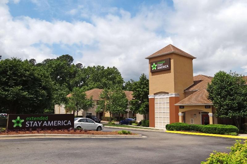 فندق Extended Stay America Suites  Raleigh  North Raleigh  Wake Forest Road