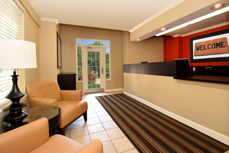 فندق Extended Stay America Suites  Raleigh  North Raleigh  Wake Forest Road
