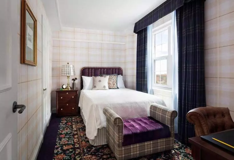 هتل Graduate By Hilton Evanston