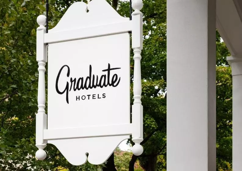 هتل Graduate By Hilton Evanston