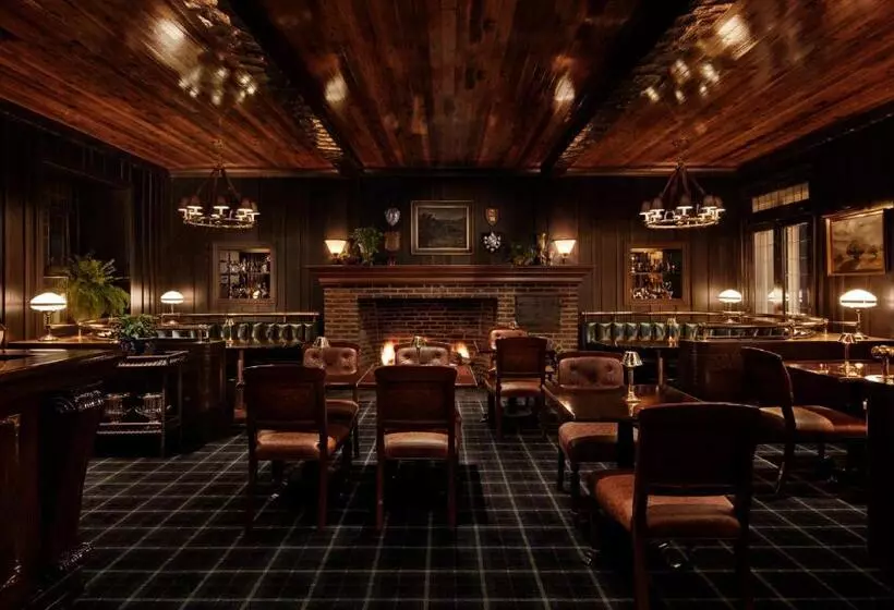 هتل Graduate By Hilton Evanston