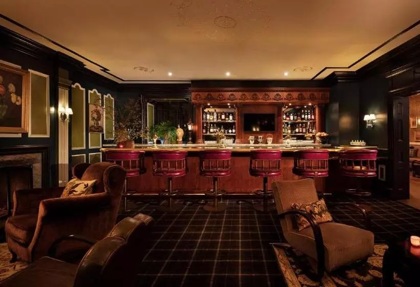 هتل Graduate By Hilton Evanston