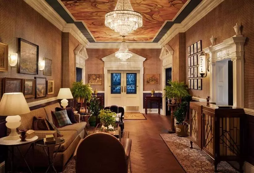 هتل Graduate By Hilton Evanston