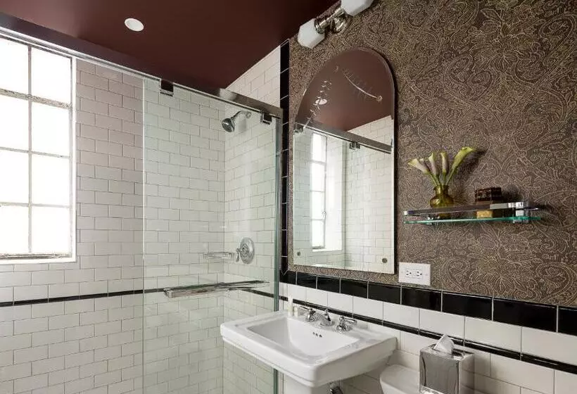 هتل Graduate By Hilton Evanston