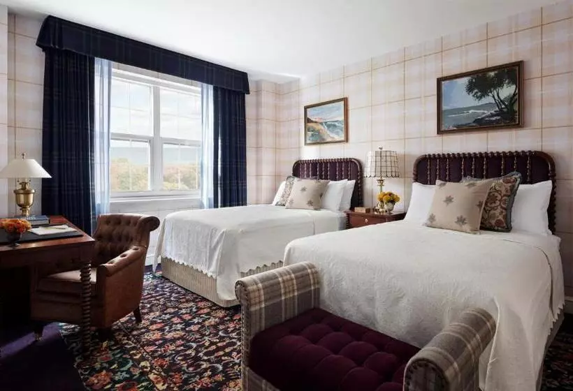 هتل Graduate By Hilton Evanston