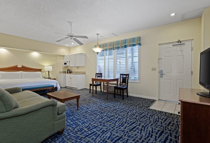ホテル Holiday Inn & Suites Clearwater Beach S Harbourside