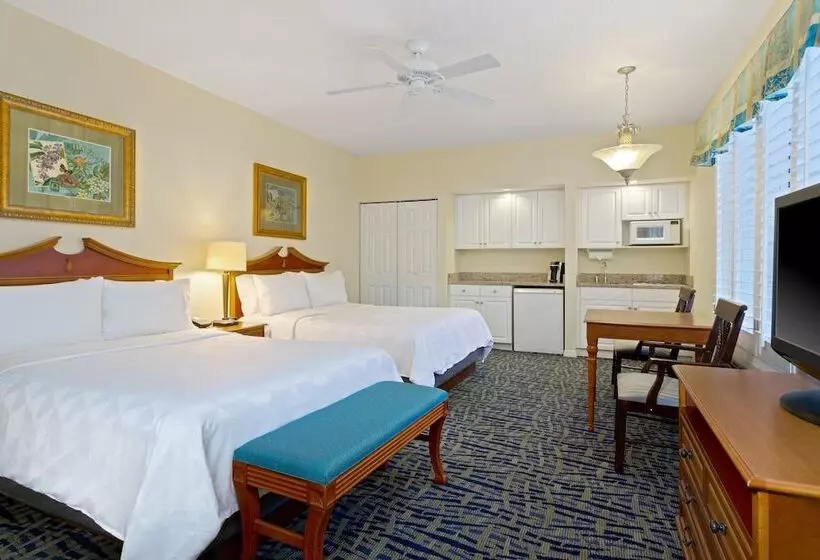 فندق Holiday Inn & Suites Clearwater Beach S Harbourside