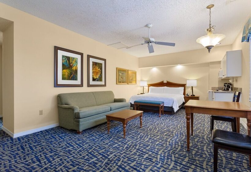 ホテル Holiday Inn & Suites Clearwater Beach S Harbourside