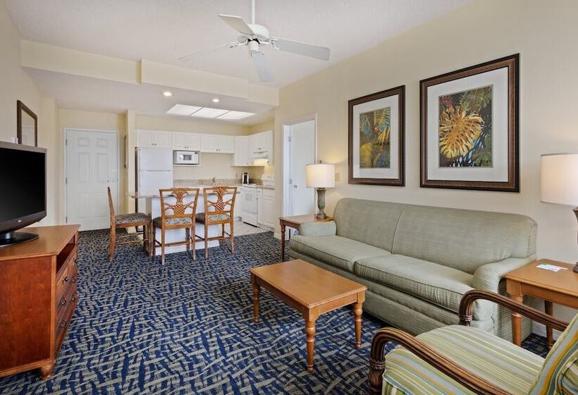 ホテル Holiday Inn & Suites Clearwater Beach S Harbourside
