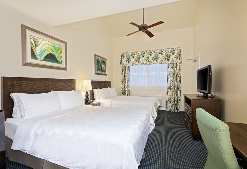 ホテル Holiday Inn & Suites Clearwater Beach S Harbourside
