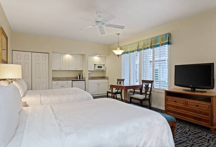 ホテル Holiday Inn & Suites Clearwater Beach S Harbourside