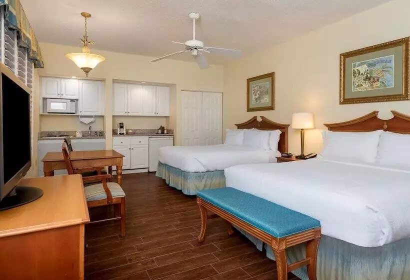 فندق Holiday Inn & Suites Clearwater Beach S Harbourside