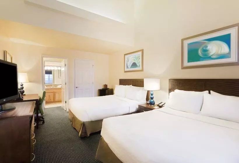 فندق Holiday Inn & Suites Clearwater Beach S Harbourside