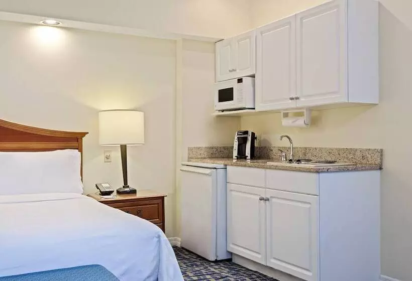 فندق Holiday Inn & Suites Clearwater Beach S Harbourside