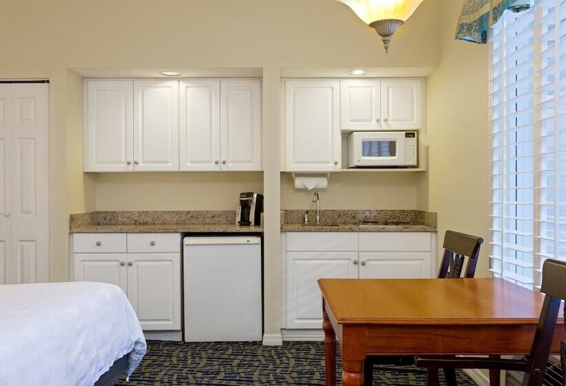 ホテル Holiday Inn & Suites Clearwater Beach S Harbourside