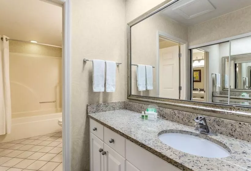 فندق Holiday Inn & Suites Clearwater Beach S Harbourside