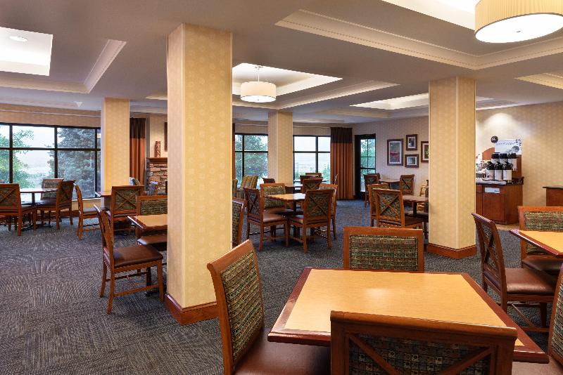 هتل Holiday Inn Express & Suites Denver Airport, An Ihg