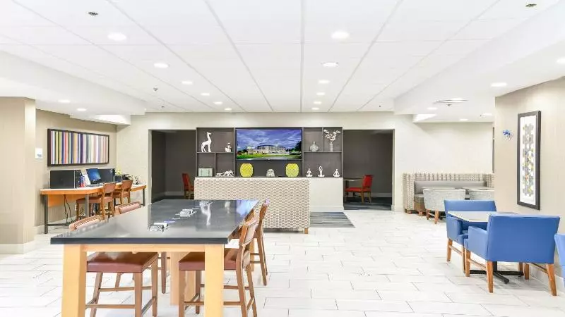 Holiday Inn Express Hotel & Suites Pigeon Forge, An Ihg