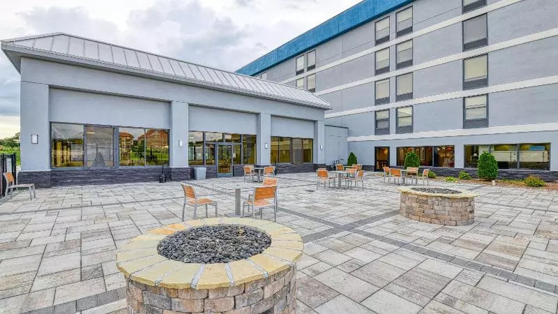 Holiday Inn Express Hotel & Suites Pigeon Forge, An Ihg