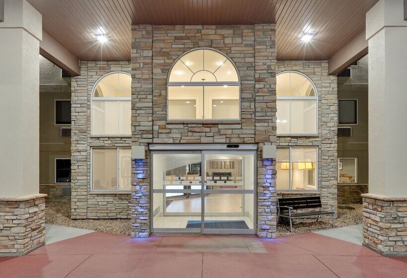 Hotel Holiday Inn Express Scottsbluff Gering, An Ihg