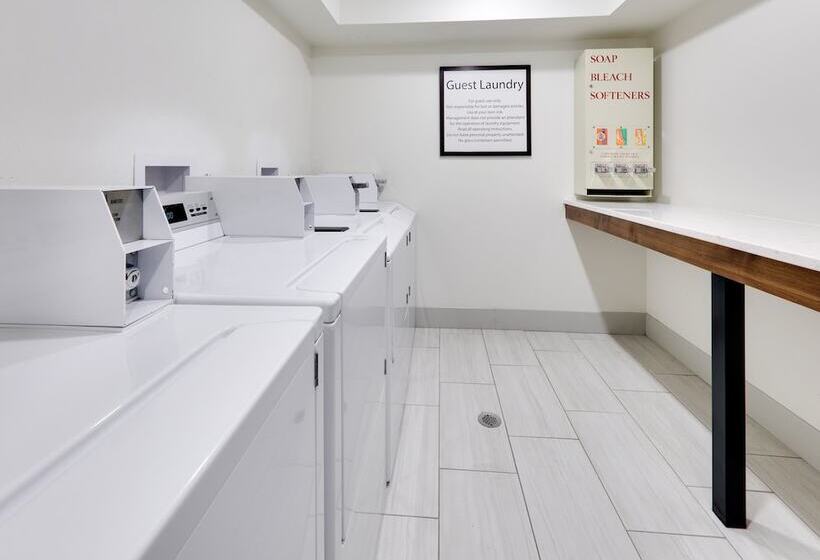 Hotel Holiday Inn Express Scottsbluff Gering, An Ihg