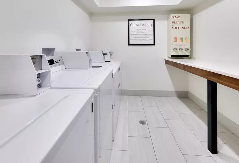 호텔 Holiday Inn Express Scottsbluff   Gering, An Ihg