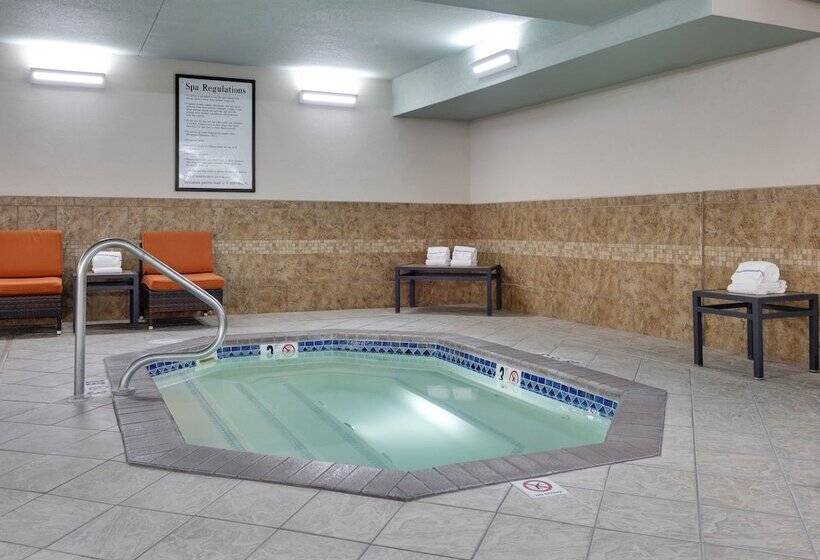 Hotel Holiday Inn Express Scottsbluff Gering, An Ihg