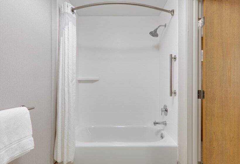 Hotel Holiday Inn Express Scottsbluff Gering, An Ihg