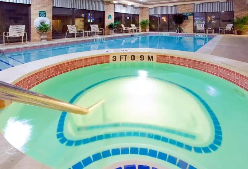 בית מלון כפרי Holiday Inn Express Easton, An Ihg