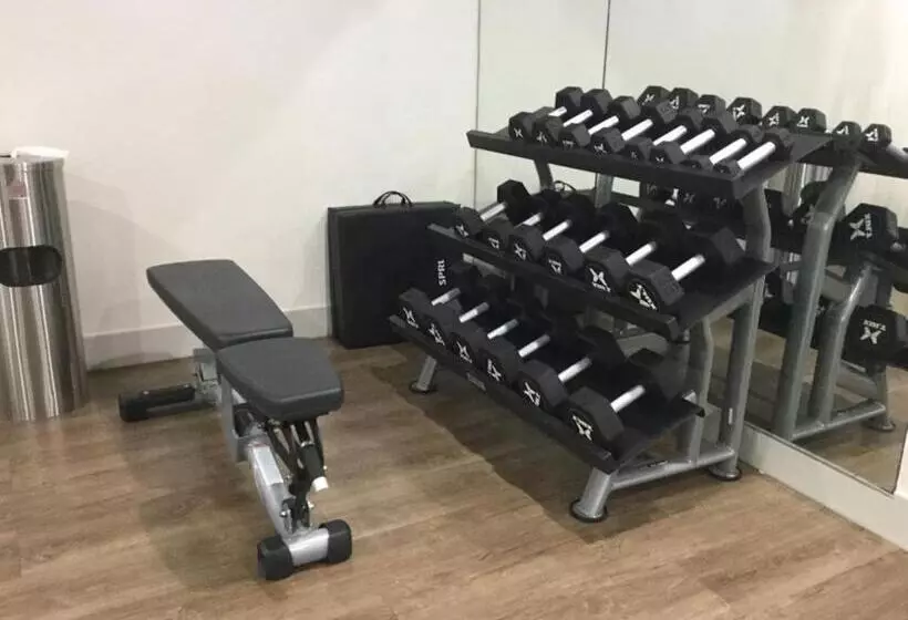 בית מלון כפרי Holiday Inn Express Easton, An Ihg