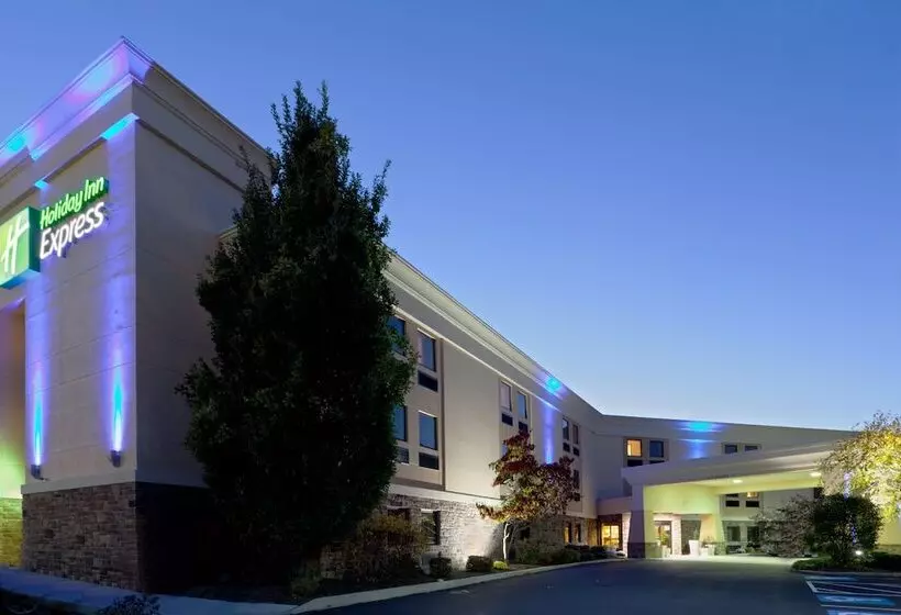 ホテル Holiday Inn Express Hershey Harrisburg Area, An Ihg
