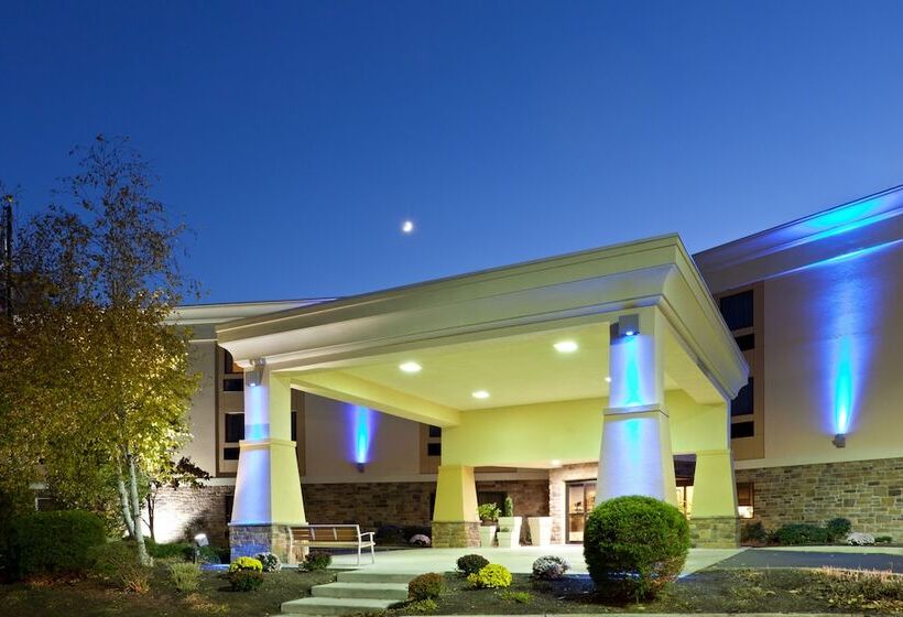 فندق Holiday Inn Express Hershey Harrisburg Area, An Ihg