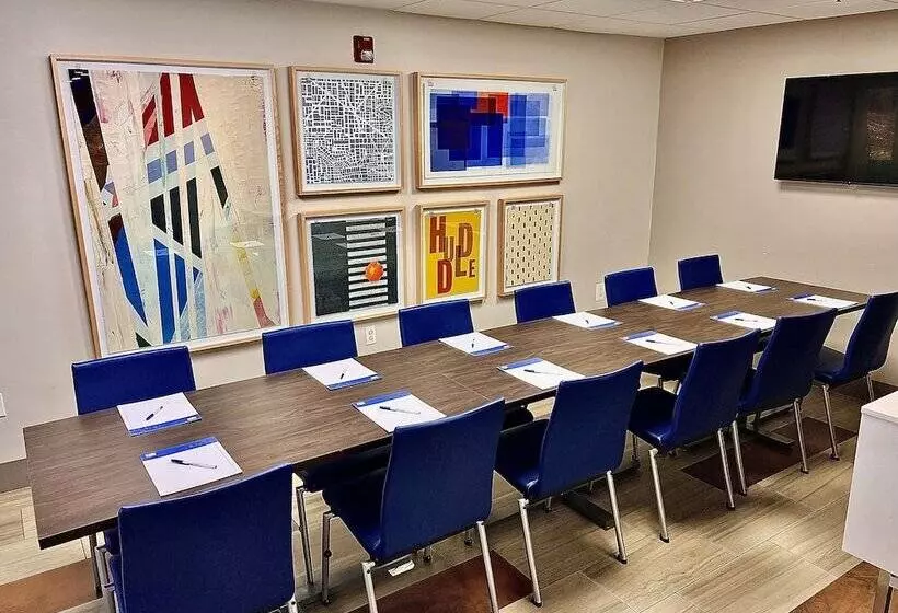 ホテル Holiday Inn Express Hershey Harrisburg Area, An Ihg