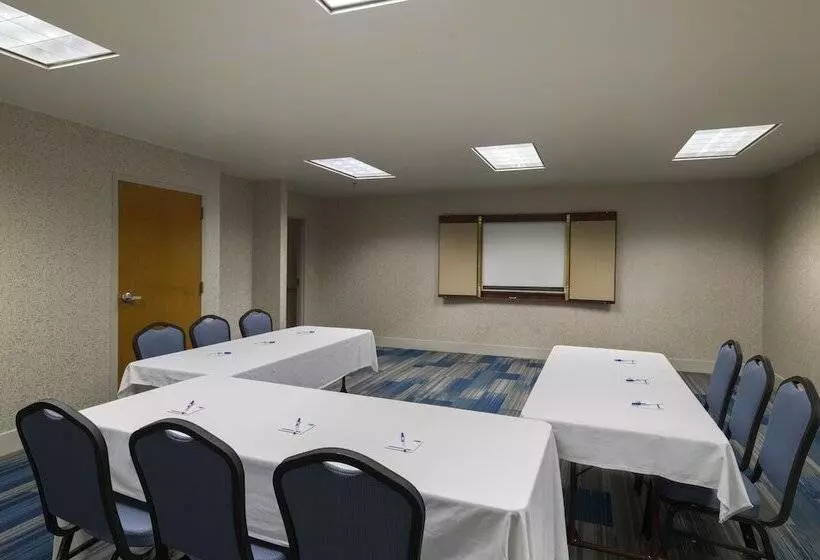 ホテル Holiday Inn Express Hershey Harrisburg Area, An Ihg