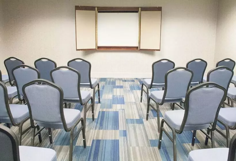 ホテル Holiday Inn Express Hershey Harrisburg Area, An Ihg