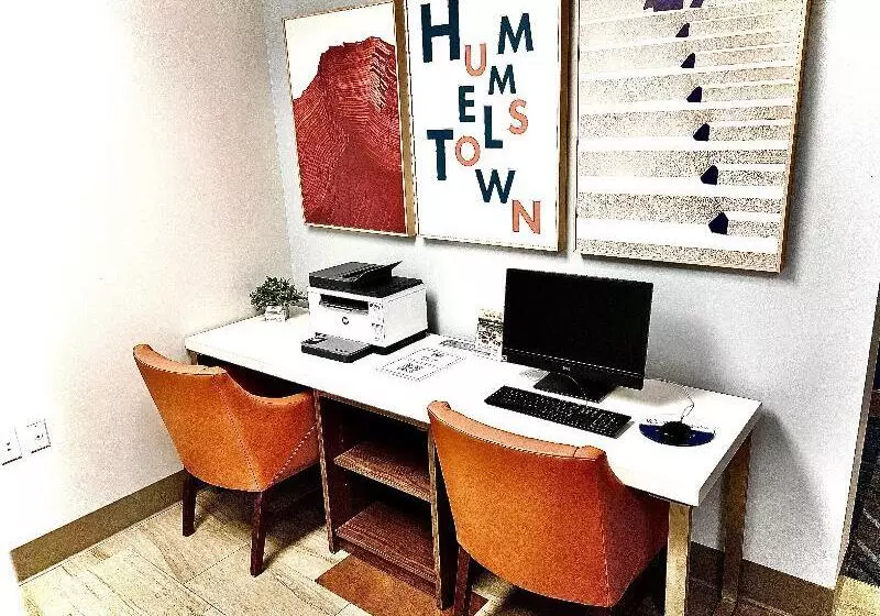 ホテル Holiday Inn Express Hershey Harrisburg Area, An Ihg