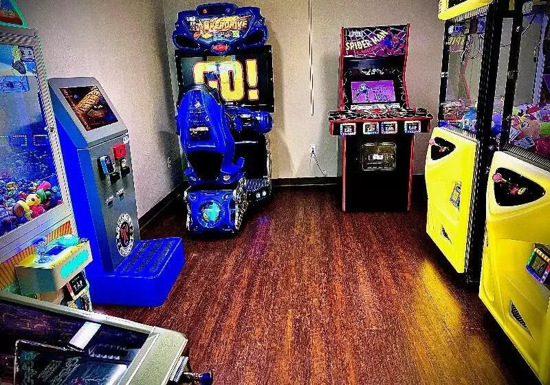 ホテル Holiday Inn Express Hershey Harrisburg Area, An Ihg