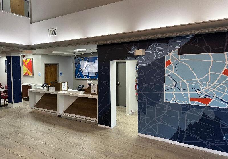 فندق Holiday Inn Express Hershey Harrisburg Area, An Ihg