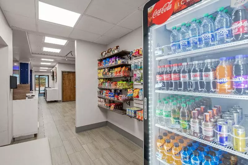 ホテル Holiday Inn Express Hershey Harrisburg Area, An Ihg