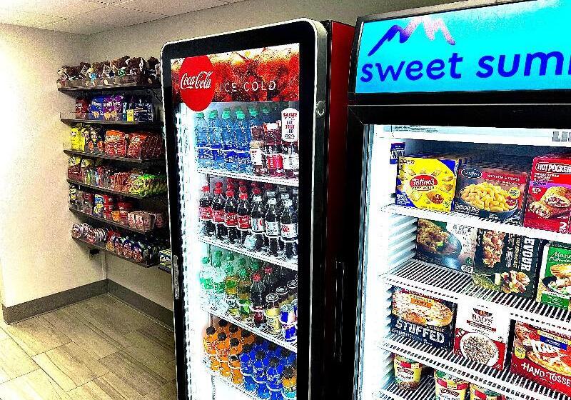 فندق Holiday Inn Express Hershey Harrisburg Area, An Ihg