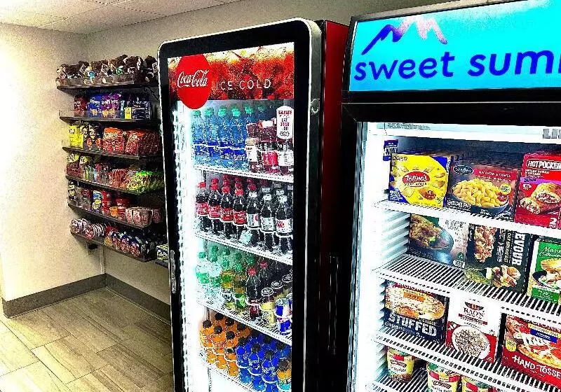 ホテル Holiday Inn Express Hershey Harrisburg Area, An Ihg