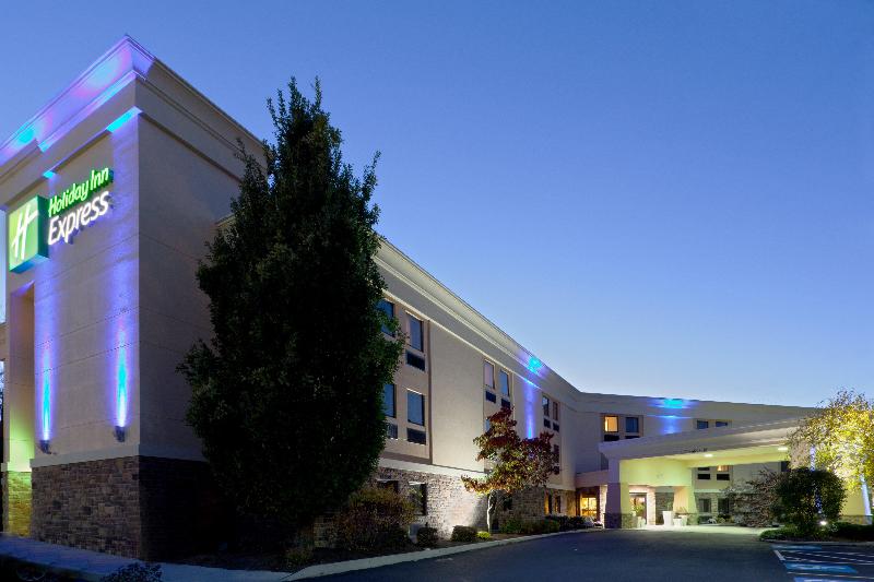 فندق Holiday Inn Express Hershey Harrisburg Area, An Ihg