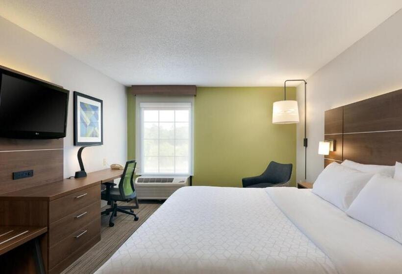 호텔 Holiday Inn Express & Suites Milton East I 10, An Ihg